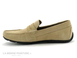 TBS SAILHAN G8175 - Cuir Velours Cappucino - Mocassin Marron Homme 9 TBS SAILHAN G8175 - Cuir Velours Cappucino - Mocassin Marron Homme -France Chaussure Soldes 2024 cd24607c73b9e66c561f35ea11d5d5ef img 8393.jpg 181992