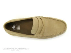 TBS SAILHAN G8175 - Cuir Velours Cappucino - Mocassin Marron Homme 12 TBS SAILHAN G8175 - Cuir Velours Cappucino - Mocassin Marron Homme -France Chaussure Soldes 2024 cd24607c73b9e66c561f35ea11d5d5ef img 8396.jpg 181995