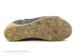 Loretta 6442PH Mule Cuir Femme - Black Floral -France Chaussure Soldes 2024 cd24607c73b9e66c561f35ea11d5d5ef img 8397.jpg 158119