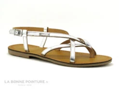 Tropeziennes CHOUETTE Argent 12589 - Sandale Femme -France Chaussure Soldes 2024 cd24607c73b9e66c561f35ea11d5d5ef img 8398.jpg 158214