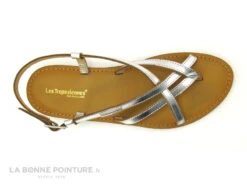 Tropeziennes CHOUETTE Argent 12589 - Sandale Femme -France Chaussure Soldes 2024 cd24607c73b9e66c561f35ea11d5d5ef img 8403.jpg 158208