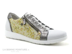 Inea FARFADET Blanc Jaune - Basket Femme Lacet Et Zip -France Chaussure Soldes 2024 cd24607c73b9e66c561f35ea11d5d5ef img 8406.jpg 169858