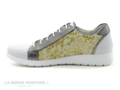 Inea FARFADET Blanc Jaune - Basket Femme Lacet Et Zip -France Chaussure Soldes 2024 cd24607c73b9e66c561f35ea11d5d5ef img 8408.jpg 169857