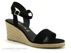 Tamaris 1-28300-20 Black - Nu-pieds Talon Compense En Toile Noire 11 Tamaris 1-28300-20 Black - Nu-pieds Talon Compense En Toile Noire -France Chaussure Soldes 2024 cd24607c73b9e66c561f35ea11d5d5ef img 8410.jpg 181969