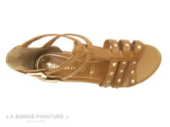 Tamaris 1-28277-26 440 Nut - Sandale Montante Marron Camel -France Chaussure Soldes 2024 cd24607c73b9e66c561f35ea11d5d5ef img 8413.jpg 158154