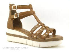 Tamaris 1-28277-26 440 Nut - Sandale Montante Marron Camel -France Chaussure Soldes 2024 cd24607c73b9e66c561f35ea11d5d5ef img 8414.jpg 158156