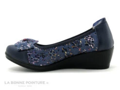 Inea SURI Cherry Marine - Escarpin Confort Bleu Marine - Talon Compense -France Chaussure Soldes 2024 cd24607c73b9e66c561f35ea11d5d5ef img 8415.jpg 169615