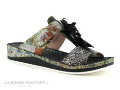 Laura Vita BRCUELO 83 Noir - Mule Femme Semelle Compensee -France Chaussure Soldes 2024 cd24607c73b9e66c561f35ea11d5d5ef img 8419.jpg 158235