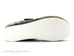 Laura Vita BRCUELO 83 Noir - Mule Femme Semelle Compensee -France Chaussure Soldes 2024 cd24607c73b9e66c561f35ea11d5d5ef img 8423.jpg 158233