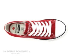 Dockers 36UR201 Dunkelrot - Basket Toile Rouge -France Chaussure Soldes 2024 cd24607c73b9e66c561f35ea11d5d5ef img 8426.jpg 181897