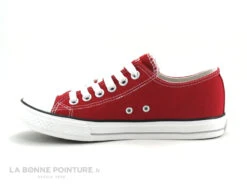 Dockers 36UR201 Dunkelrot - Basket Toile Rouge -France Chaussure Soldes 2024 cd24607c73b9e66c561f35ea11d5d5ef img 8429.jpg 181906