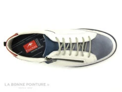 Fluchos Quebec 9376 SURF HIELO - Basket Homme Cuir Blanc Bleu 12 Fluchos Quebec 9376 SURF HIELO - Basket Homme Cuir Blanc Bleu -France Chaussure Soldes 2024 cd24607c73b9e66c561f35ea11d5d5ef img 8434.jpg 181819