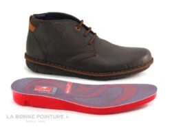 Fluchos Alfa F0701 Desert Marron - Orange - Chaussure Montante Homme -France Chaussure Soldes 2024 cd24607c73b9e66c561f35ea11d5d5ef img 8438.jpg 141137