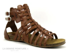 Kickers ANASPART Marron - 420271- Sandale Spartiate Femme -France Chaussure Soldes 2024 cd24607c73b9e66c561f35ea11d5d5ef img 8441.jpg 157546