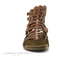 Kickers ANASPART Marron - 420271- Sandale Spartiate Femme -France Chaussure Soldes 2024 cd24607c73b9e66c561f35ea11d5d5ef img 8442.jpg 157542