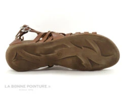 Kickers ANASPART Marron - 420271- Sandale Spartiate Femme -France Chaussure Soldes 2024 cd24607c73b9e66c561f35ea11d5d5ef img 8445.jpg 157547