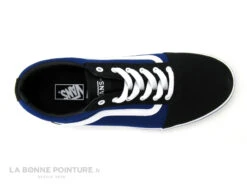 Vans YT WARD OTW Sidewall Bleu Noir - VN0A38J959M1 - Basket -France Chaussure Soldes 2024 cd24607c73b9e66c561f35ea11d5d5ef img 8449.jpg 158258