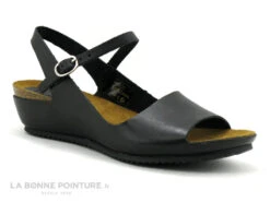 Kickers TAKIKA Noir - 775650 - Sandale Femme Semelle Compensee -France Chaussure Soldes 2024 cd24607c73b9e66c561f35ea11d5d5ef img 8453.jpg 157571