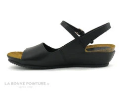 Kickers TAKIKA Noir - 775650 - Sandale Femme Semelle Compensee -France Chaussure Soldes 2024 cd24607c73b9e66c561f35ea11d5d5ef img 8455.jpg 157567