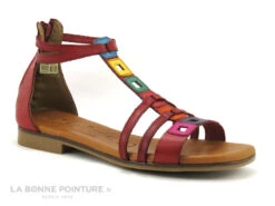 Jordana 3369 Multicolore Rouge - Sandale Montante Femme 11 Jordana 3369 Multicolore Rouge - Sandale Montante Femme -France Chaussure Soldes 2024 cd24607c73b9e66c561f35ea11d5d5ef img 8455.jpg 181843