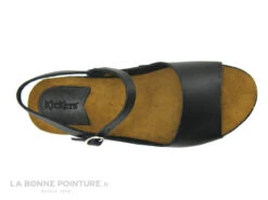 Kickers TAKIKA Noir - 775650 - Sandale Femme Semelle Compensee -France Chaussure Soldes 2024 cd24607c73b9e66c561f35ea11d5d5ef img 8458.jpg 157570