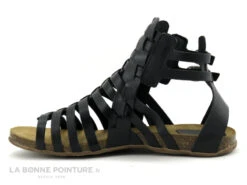 Kickers ANASPART Noir - 420271 - Sandale Montante Femme 9 Kickers ANASPART Noir - 420271 - Sandale Montante Femme -France Chaussure Soldes 2024 cd24607c73b9e66c561f35ea11d5d5ef img 8462.jpg 157554