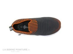 Streeter KOHUE Gris Orange - Basket Slip-on Enfant -France Chaussure Soldes 2024 cd24607c73b9e66c561f35ea11d5d5ef img 8475.jpg 169863