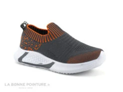 Streeter KOHUE Gris Orange - Basket Slip-on Enfant -France Chaussure Soldes 2024 cd24607c73b9e66c561f35ea11d5d5ef img 8476.jpg 169866