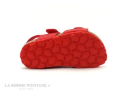 Kickers Summerkro Rouge Galactic 785457 - Sandale Velcro Enfant -France Chaussure Soldes 2024 cd24607c73b9e66c561f35ea11d5d5ef img 8479.jpg 157585