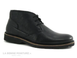 TBS Paxsonn Noir - Boots Homme