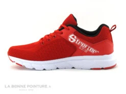 Streeter WORNIL Rouge - Basket Maille Homme -France Chaussure Soldes 2024 cd24607c73b9e66c561f35ea11d5d5ef img 8502.jpg 158305