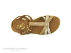 Bellamy TAG Camel - Sandale Mode Fille 12 Bellamy TAG Camel - Sandale Mode Fille -France Chaussure Soldes 2024 cd24607c73b9e66c561f35ea11d5d5ef img 8505.jpg 169767
