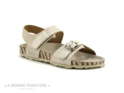 Kickers SUNKRO 858547 Argent Zebre - Sandale Reglable Fille 11 Kickers SUNKRO 858547 Argent Zebre - Sandale Reglable Fille -France Chaussure Soldes 2024 cd24607c73b9e66c561f35ea11d5d5ef img 8512.jpg 182035