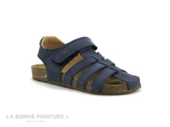 Bopy ETEL Marine - Nu-pieds GARCON Bleu -France Chaussure Soldes 2024 cd24607c73b9e66c561f35ea11d5d5ef img 8519.jpg 182026