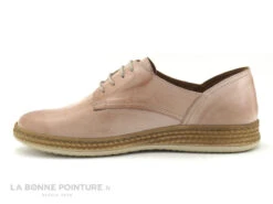 Karyoka MAGIC Nude - Chaussure A Lacet Femme Rose -France Chaussure Soldes 2024 cd24607c73b9e66c561f35ea11d5d5ef img 8533.jpg 169794