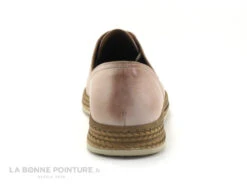 Karyoka MAGIC Nude - Chaussure A Lacet Femme Rose -France Chaussure Soldes 2024 cd24607c73b9e66c561f35ea11d5d5ef img 8534.jpg 169798