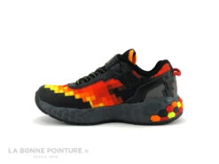 Skechers MEGA-CRAFT 402204 - Semelle Blocs - Basket Noir Rouge Jaune -France Chaussure Soldes 2024 cd24607c73b9e66c561f35ea11d5d5ef img 8534.jpg 182007