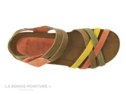 Inter Bios 5338 Multi Marron - Sandale Cuir Femme -France Chaussure Soldes 2024 cd24607c73b9e66c561f35ea11d5d5ef img 8537.jpg 158343