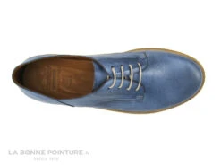 Karyoka MAGIC Jeans - Chaussure Basse Femme Bleue -France Chaussure Soldes 2024 cd24607c73b9e66c561f35ea11d5d5ef img 8537.jpg 169790