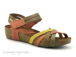 Inter Bios 5338 Multi Marron - Sandale Cuir Femme -France Chaussure Soldes 2024 cd24607c73b9e66c561f35ea11d5d5ef img 8538.jpg 158341