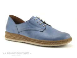 Karyoka MAGIC Jeans - Chaussure Basse Femme Bleue -France Chaussure Soldes 2024 cd24607c73b9e66c561f35ea11d5d5ef img 8538.jpg 169791