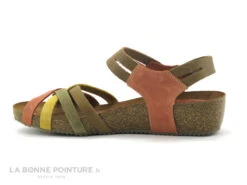 Inter Bios 5338 Multi Marron - Sandale Cuir Femme -France Chaussure Soldes 2024 cd24607c73b9e66c561f35ea11d5d5ef img 8540.jpg 158339