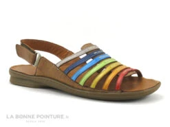 Karyoka ROSE - Cuir - Multicolore - Sandale Femme 11 Karyoka ROSE - Cuir - Multicolore - Sandale Femme -France Chaussure Soldes 2024 cd24607c73b9e66c561f35ea11d5d5ef img 8542.jpg 169785