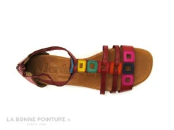 Jordana 3369 Multicolore Rouge - Sandale Montante Femme 12 Jordana 3369 Multicolore Rouge - Sandale Montante Femme -France Chaussure Soldes 2024 cd24607c73b9e66c561f35ea11d5d5ef img 8544.jpg 182134