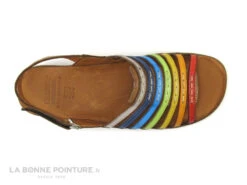 Karyoka ROSE - Cuir - Multicolore - Sandale Femme 12 Karyoka ROSE - Cuir - Multicolore - Sandale Femme -France Chaussure Soldes 2024 cd24607c73b9e66c561f35ea11d5d5ef img 8547.jpg 169782
