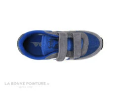 Gola DAYTONA Strap - CKA159EX - Bleu Gris - Basket Velcro GARCON -France Chaussure Soldes 2024 cd24607c73b9e66c561f35ea11d5d5ef img 8551.jpg 169915
