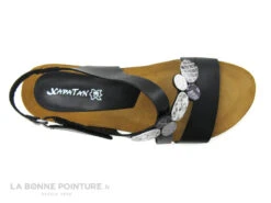 Xapatan 1062 Noir - Nu-pieds Femme - Talon Compense 10 Xapatan 1062 Noir - Nu-pieds Femme - Talon Compense -France Chaussure Soldes 2024 cd24607c73b9e66c561f35ea11d5d5ef img 8575.jpg 158373