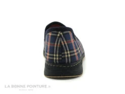 Semelflex SUPER URBAIN Marine Ecossais - Chausson Homme -France Chaussure Soldes 2024 cd24607c73b9e66c561f35ea11d5d5ef img 8581.jpg 169927