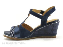 Fugitive IZANE LP5HG69 Navy -Sandale Femme Bleu Marine -France Chaussure Soldes 2024 cd24607c73b9e66c561f35ea11d5d5ef img 8608.jpg 169965