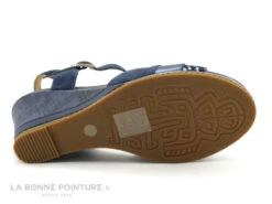 Fugitive IZANE LP5HG69 Navy -Sandale Femme Bleu Marine -France Chaussure Soldes 2024 cd24607c73b9e66c561f35ea11d5d5ef img 8610.jpg 169966